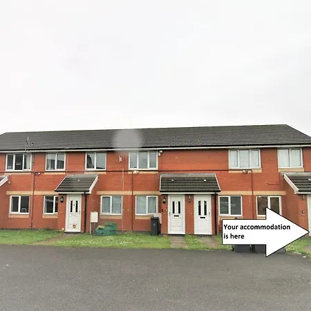Thesiger Court Apartments - Free Private Parking - By Property Promise Cardiff Exterior photo