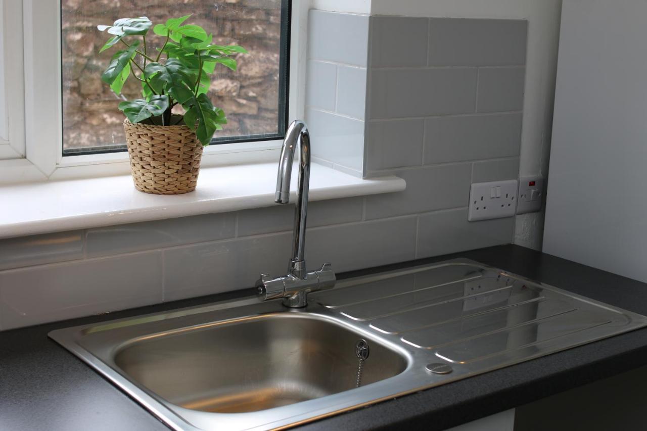 Thesiger Court - Free Private Parking - By Promise Appartement Cardiff