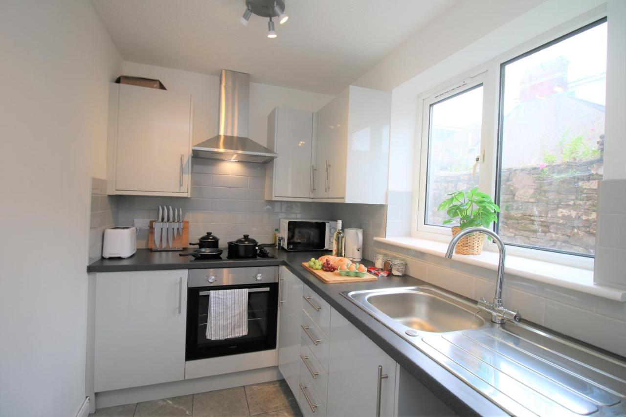 Thesiger Court - Free Private Parking - By Promise Appartement
