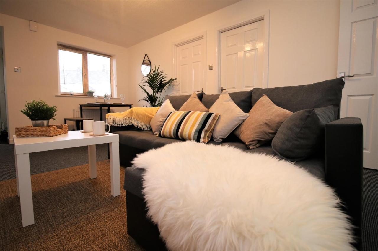Thesiger Court - Free Private Parking - By Promise Appartement