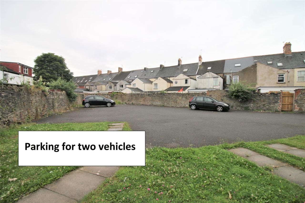 Appartement Thesiger Court - Free Private Parking - By Promise *