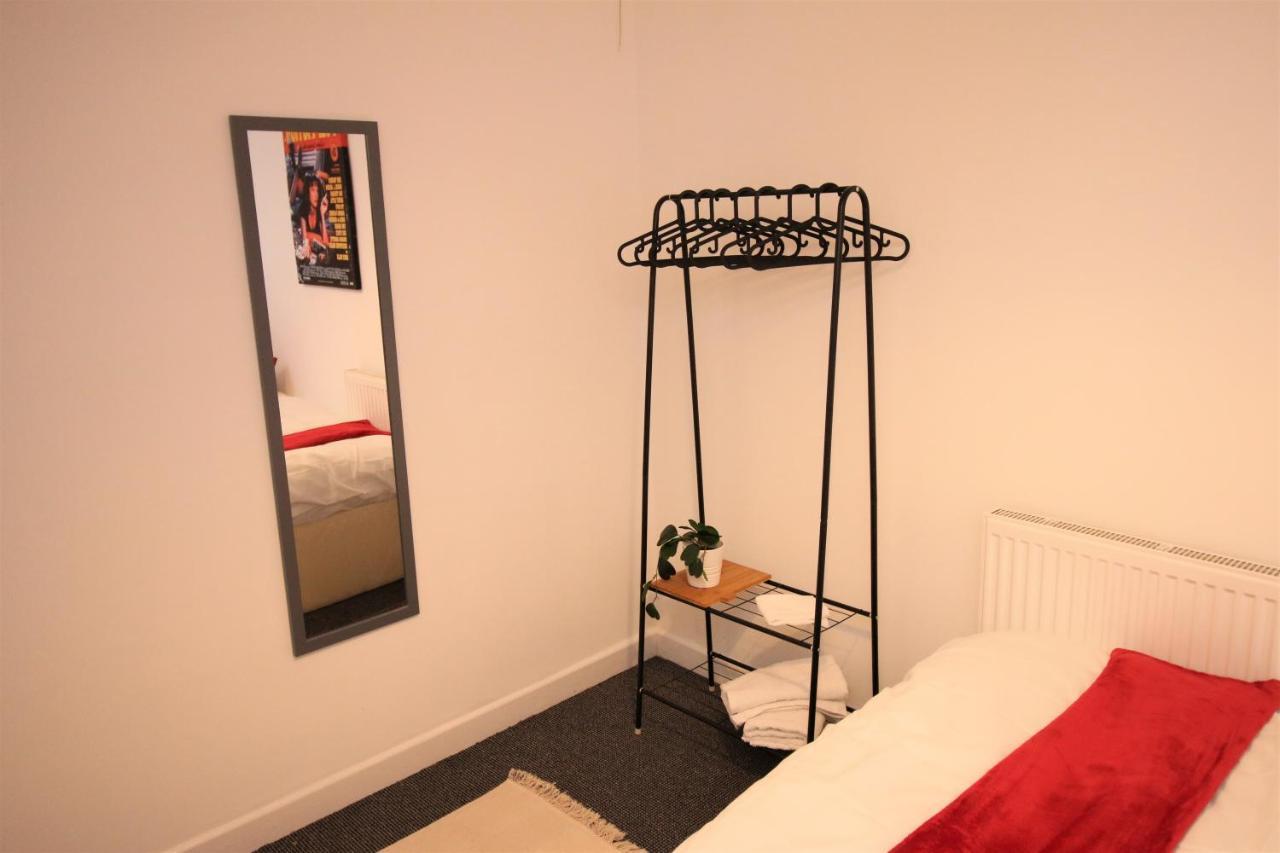 Appartement Thesiger Court - Free Private Parking - By Promise *