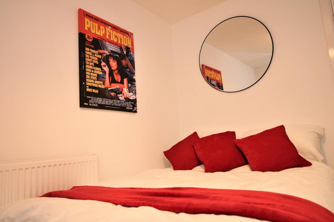 Appartement Thesiger Court - Free Private Parking - By Promise